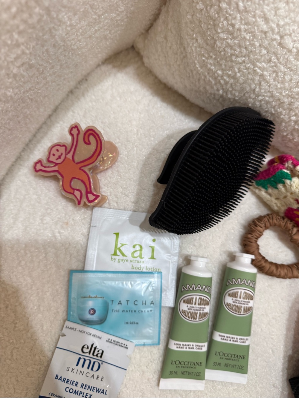Mini selfcare bundle - Picture 5 of 6
